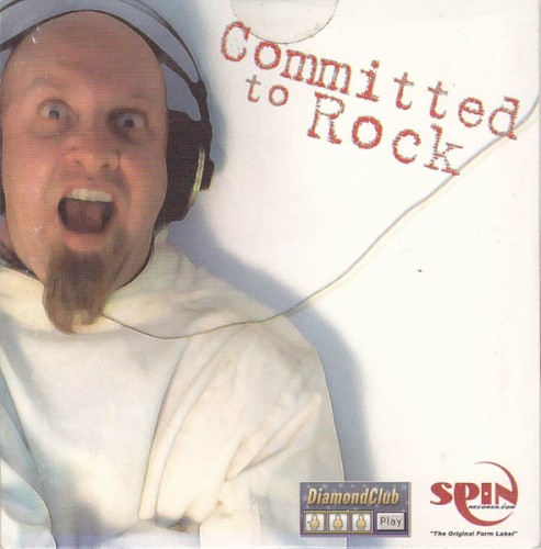 Committed to Rock