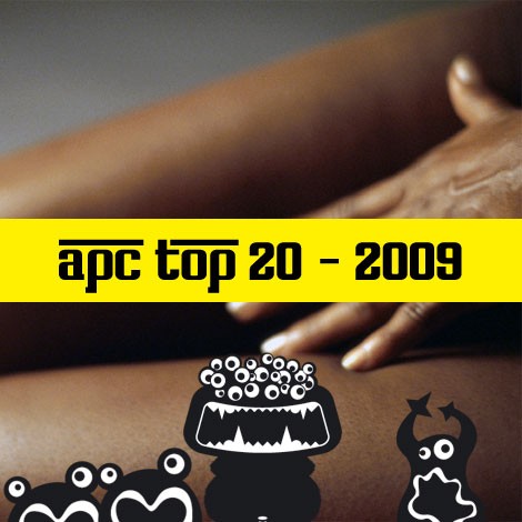APC Top 20 – 2009