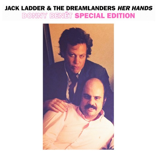 Her Hands (Donny Benet Special Edition)
