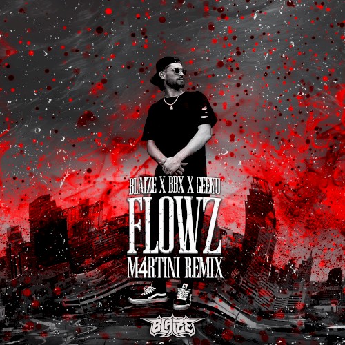 FLOWZ (M4RTINI remix)