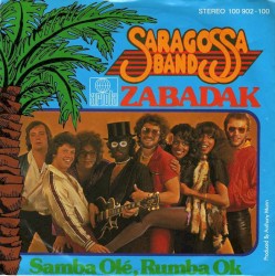 Zabadak