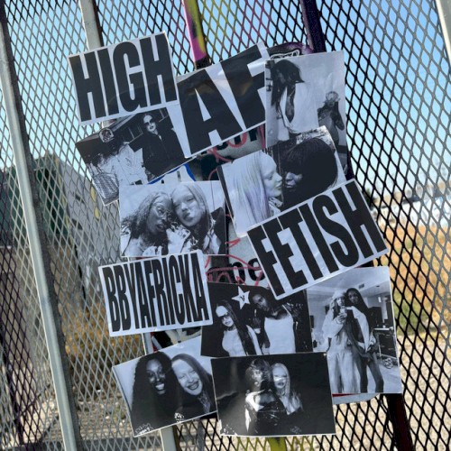 High af (Remix)