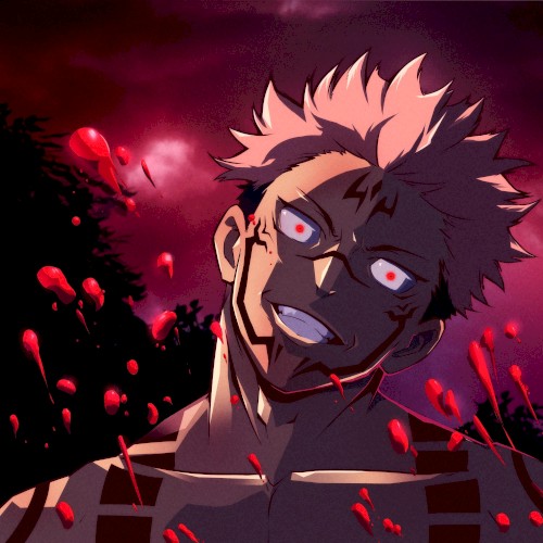 Sukuna Rap (King Me)