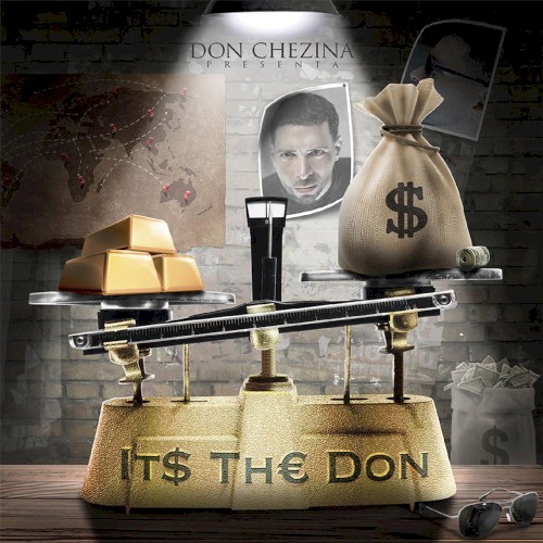 It$ the Don