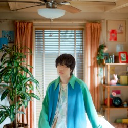 気が気じゃないのさ