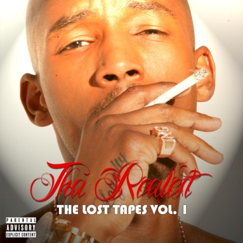 The Lost Tapes, Vol. 1