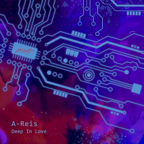 Deep in Love