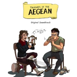Treasures of the Agean