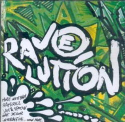 Raveolution