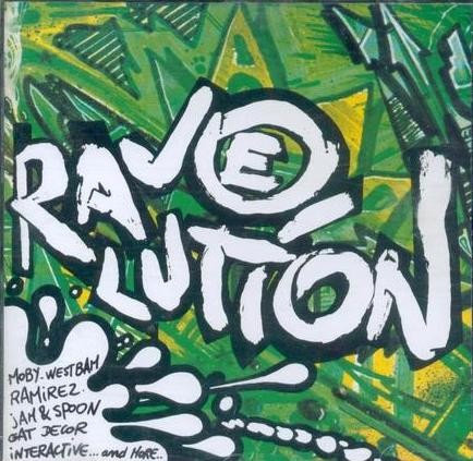 Raveolution