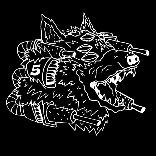 K‐9 Unit