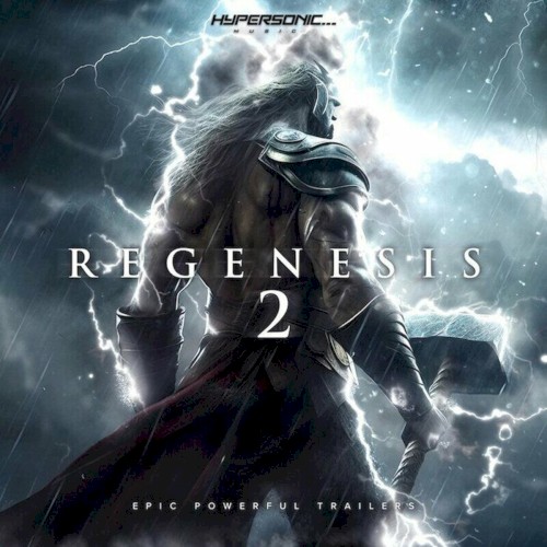 Regenesis 2: Epic Powerful Trailers