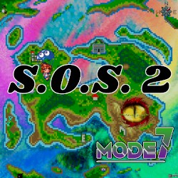 S.O.S. Volume 2