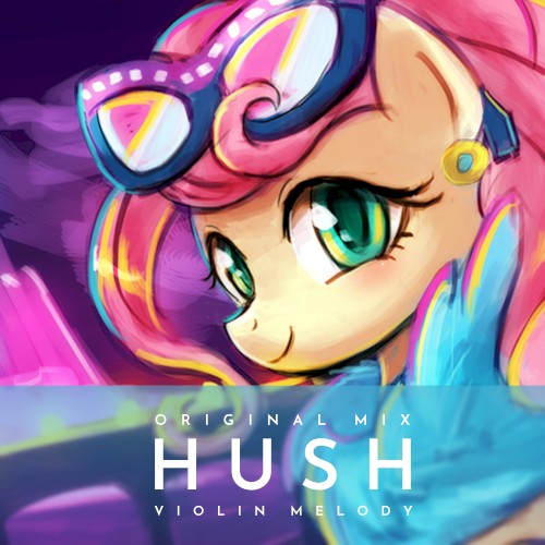 Hush