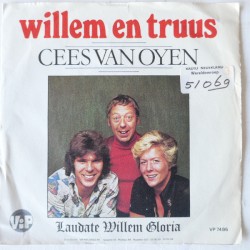 Willem en truus
