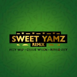 Sweet Yamz (Remix)