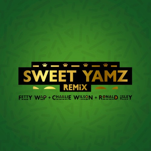Sweet Yamz (Remix)