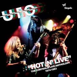 “Hot ’n’ Live”: The Chrysalis Live Anthology 1974–1983