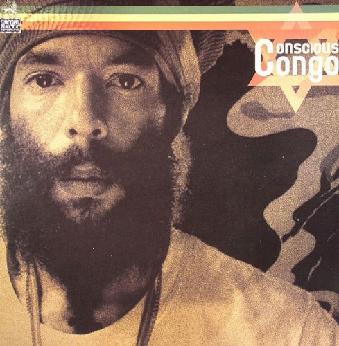 Conscious Congo