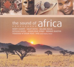 The Sound of Africa