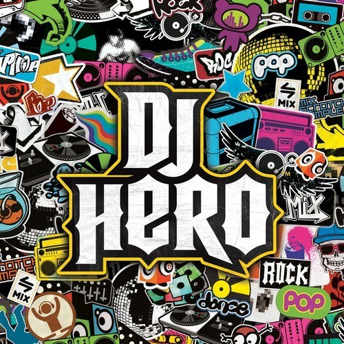 DJ Hero OST