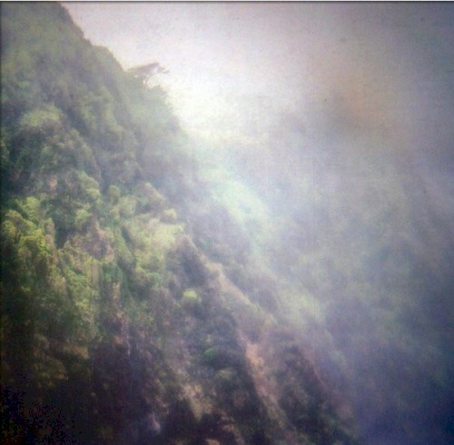 Songs of Gold, Incadescent