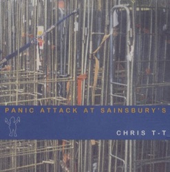 Panic Attack at Sainsbury's