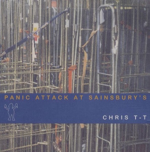 Panic Attack at Sainsbury's