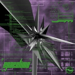 SPACETIME