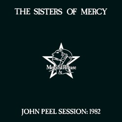 John Peel Session: 1982