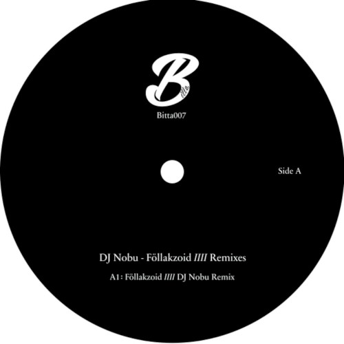 Föllakzoid IIII Remixes