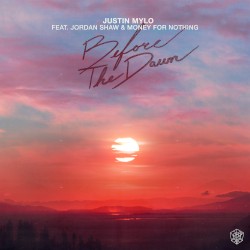Before The Dawn