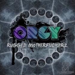 Rugged Motherfuckerz