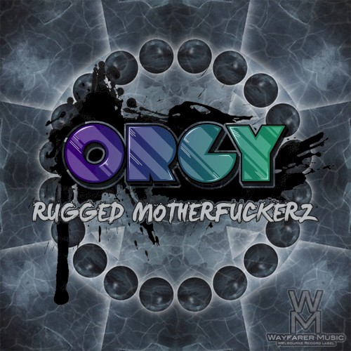 Rugged Motherfuckerz