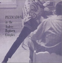 The Audrey Hepburn Complex