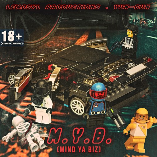 M.Y.B. Mind Ya Biz