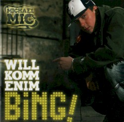 Willkommen Im Bing!