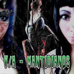 Mantidianos