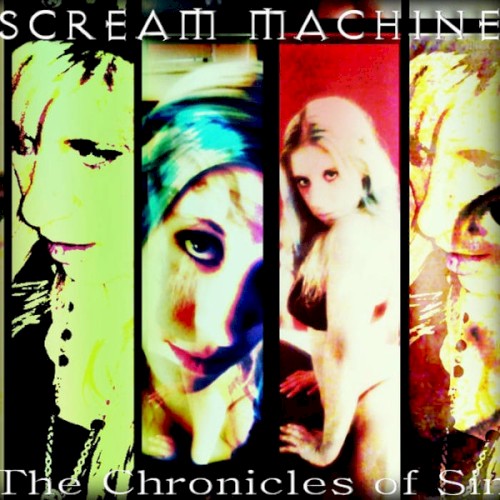 The Chronicles of Sin