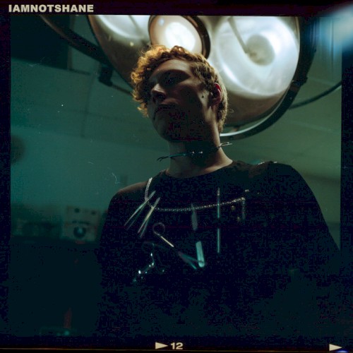 iamnotshane