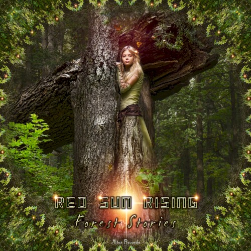 Forest Stories Ep