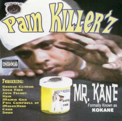 Pain Killer'z