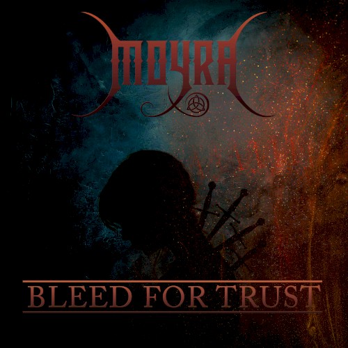 Bleed For Trust