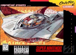 The Chrono Trigger Mixtape, Volume 1