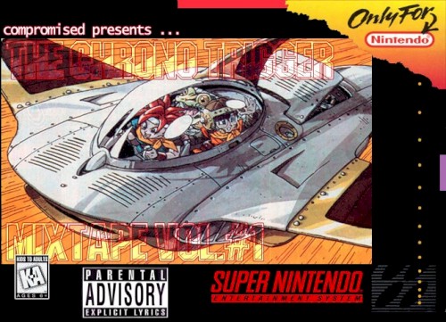 The Chrono Trigger Mixtape, Volume 1