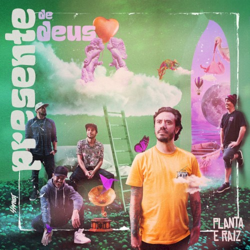 Presente de Deus