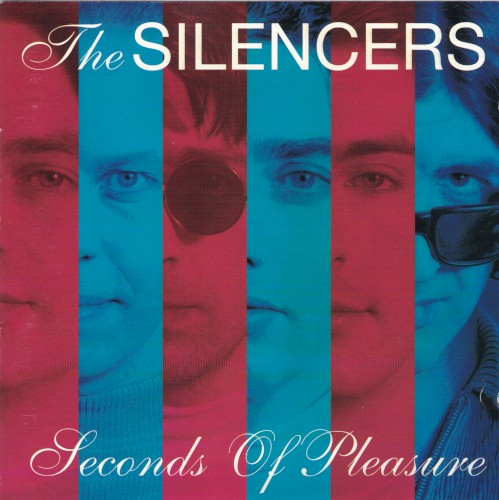 Seconds of Pleasure
