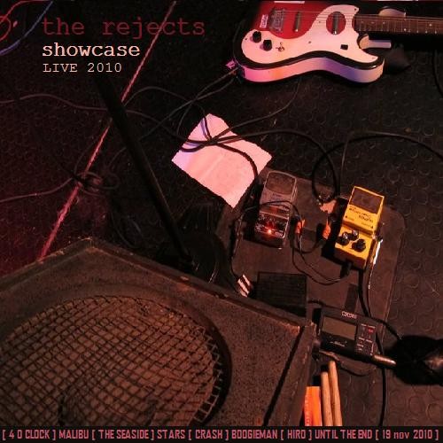Showcase Live 2010