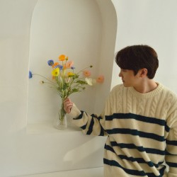 꽃이 진다고 그대를 잊은 적 없다
