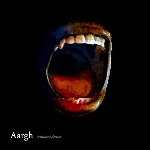 Aargh